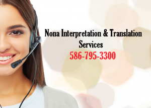 Nona Interpretation & Translation Service